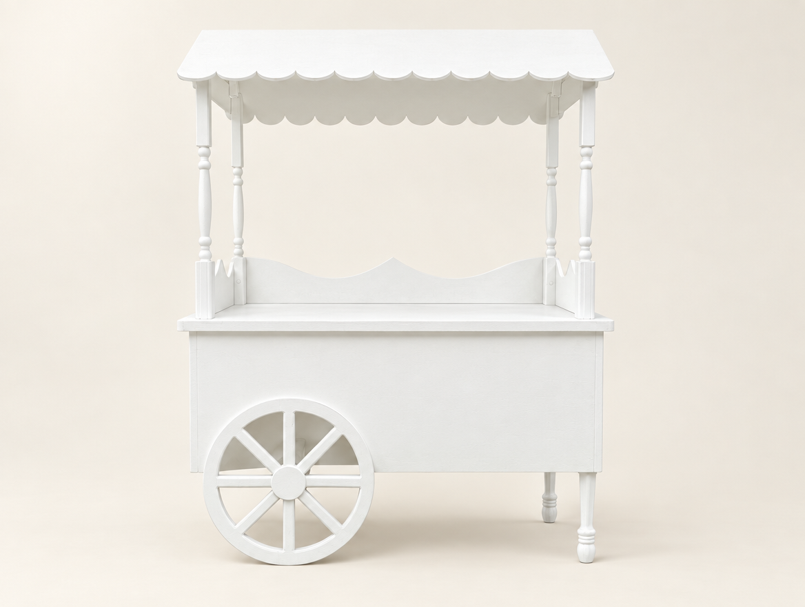 Candy Cart
