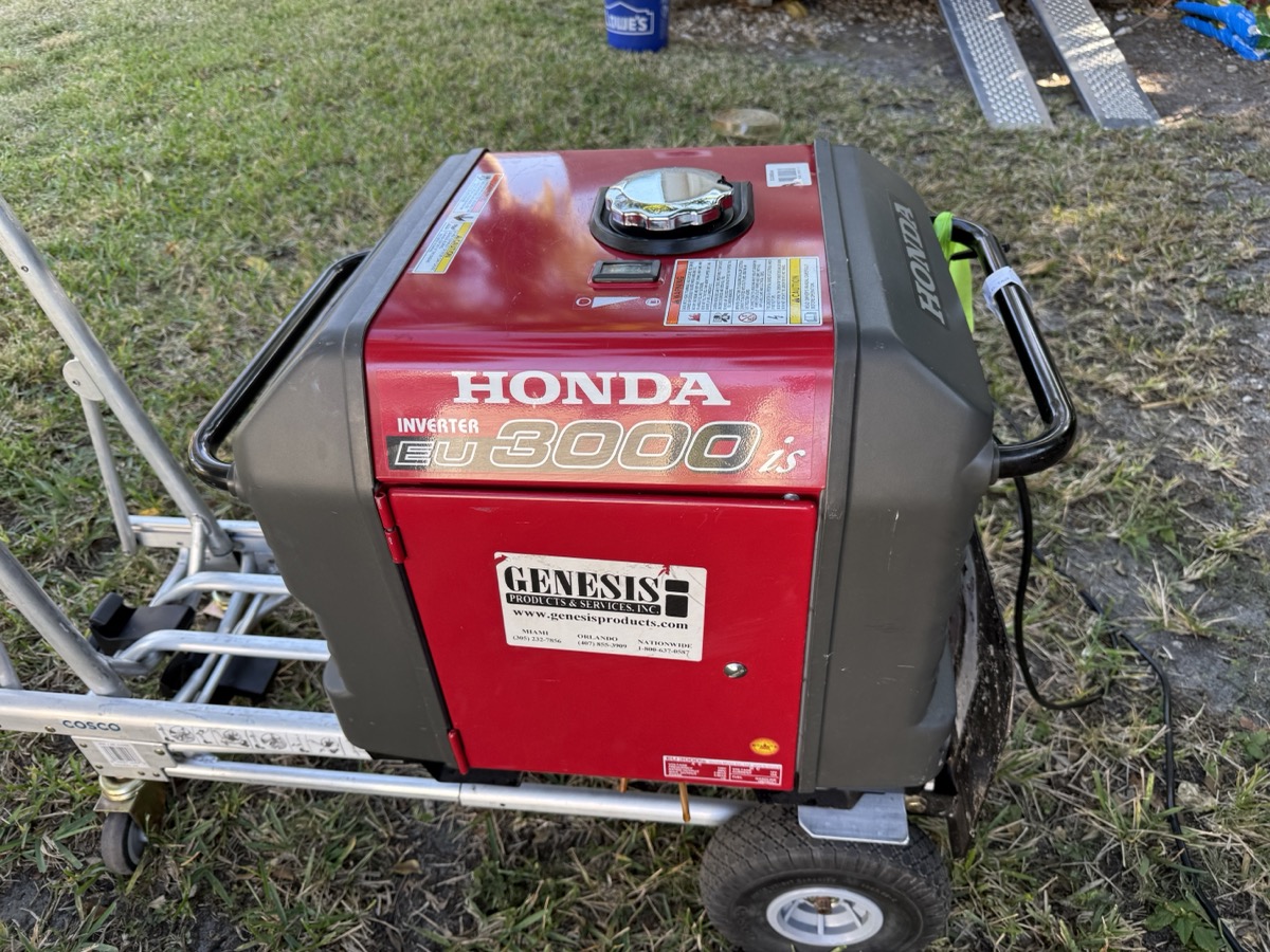Generator