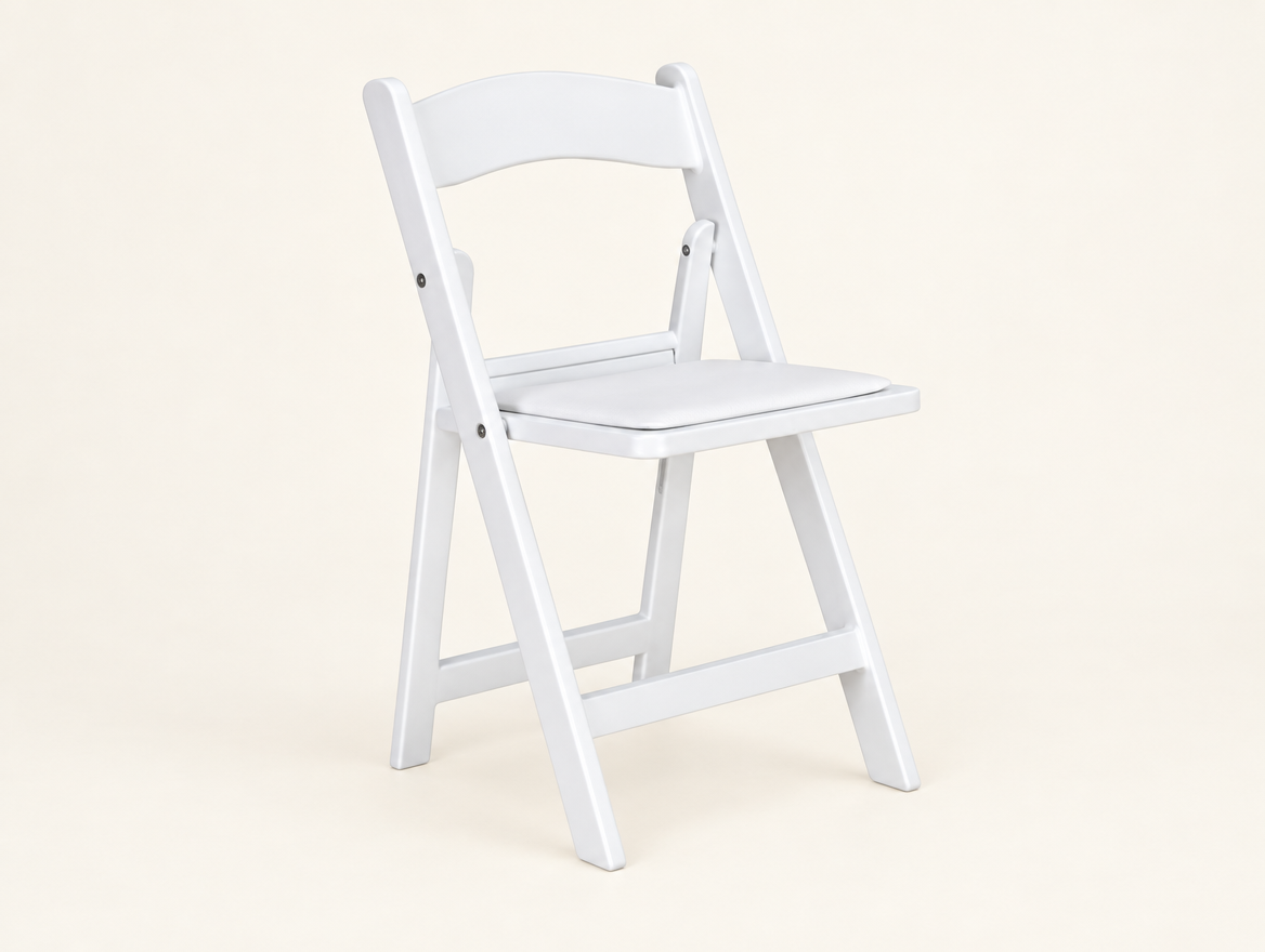 Kids Resin Chair