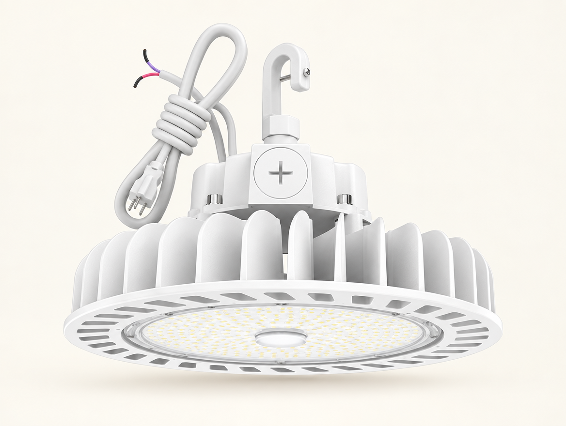 LED High Bay Light