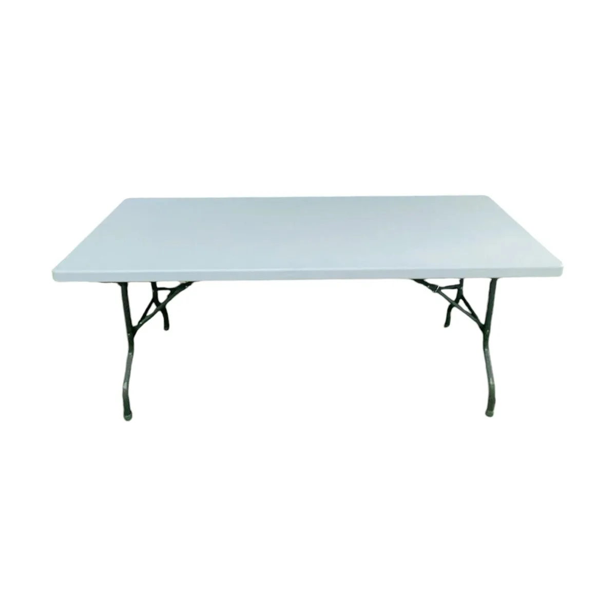 Rectangular Tables 6ft