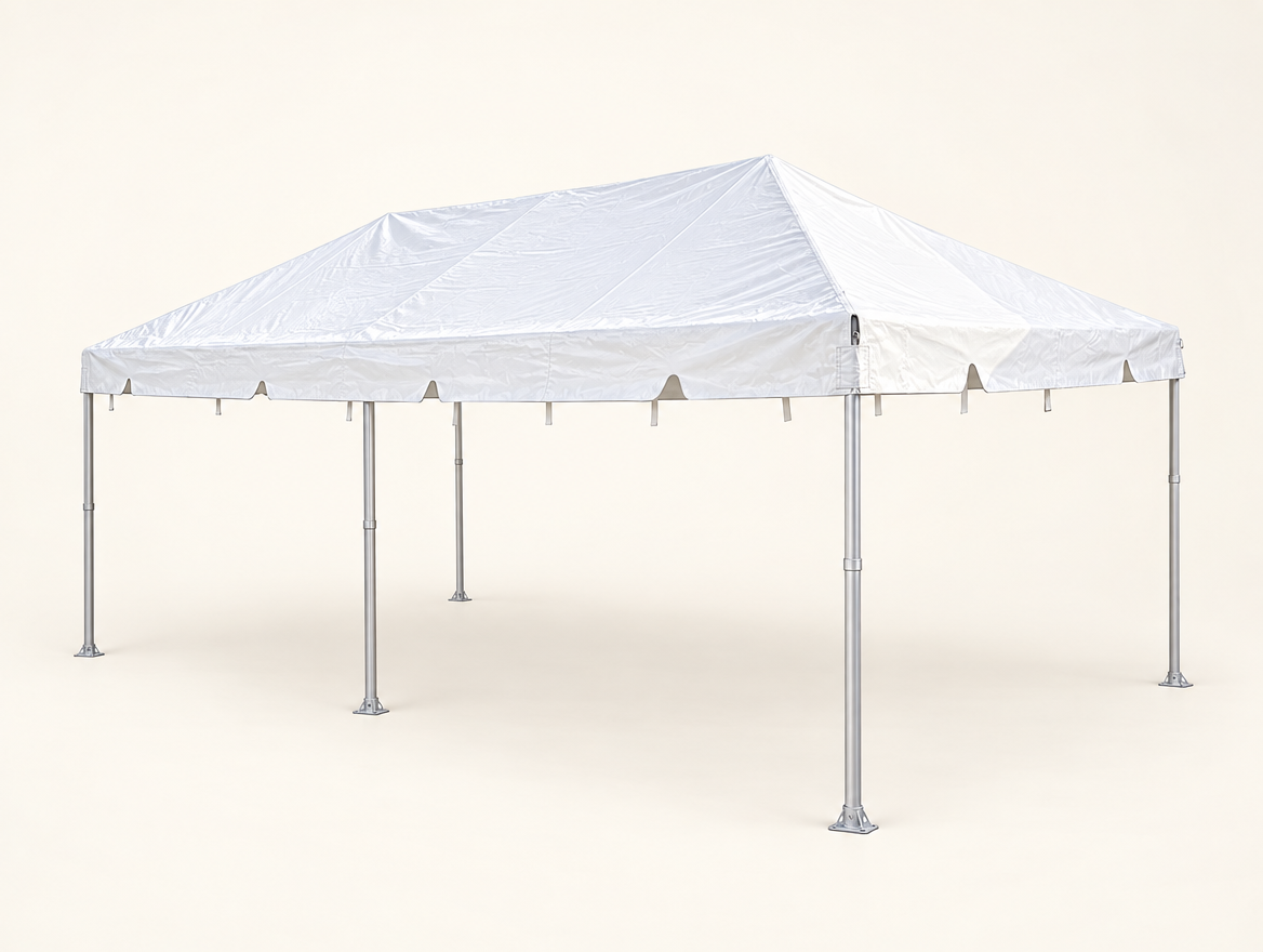 10x20 Frame Tent