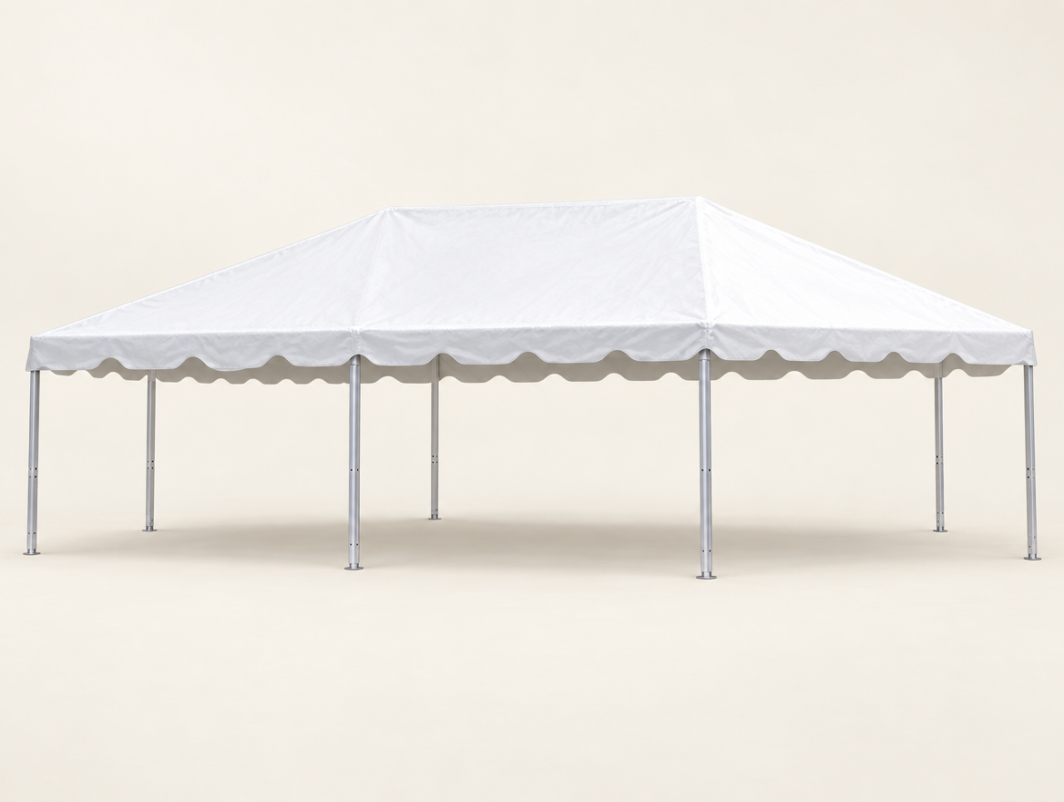 10x30 Frame Tent