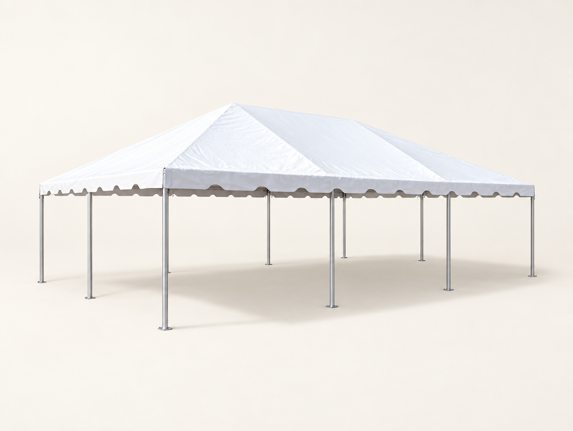 20x30 Frame Tent