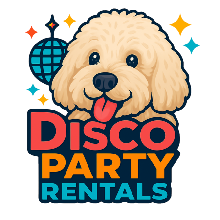 Disco Party Rentals Miami FL