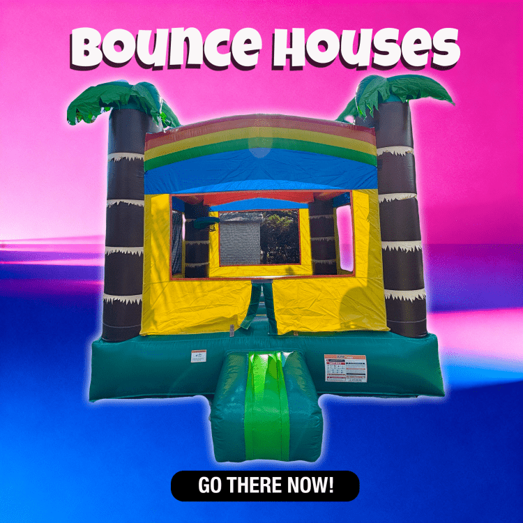 Bounce House Rentals