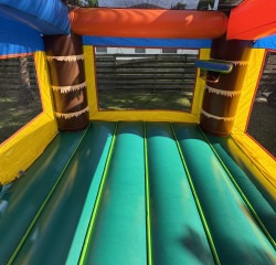 IMG 4512 1754663535 1 Safari Bounce House 14x14 ft