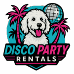 Disco Party Rentals Miami FL