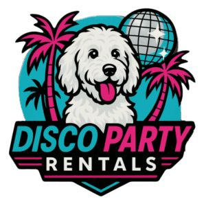 Disco Party Rentals Miami FL